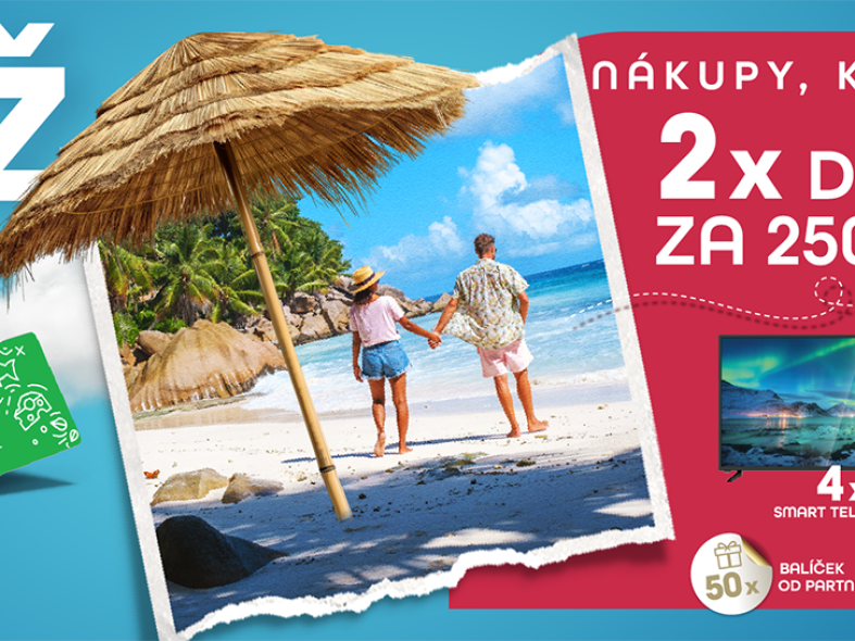 Nákupy, ktoré vyhrávajú